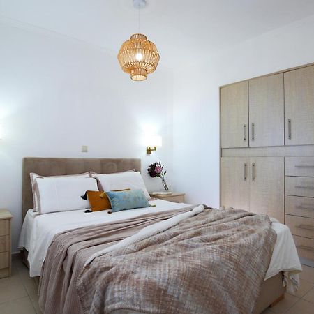 Georgia Villas Drymon Extérieur photo