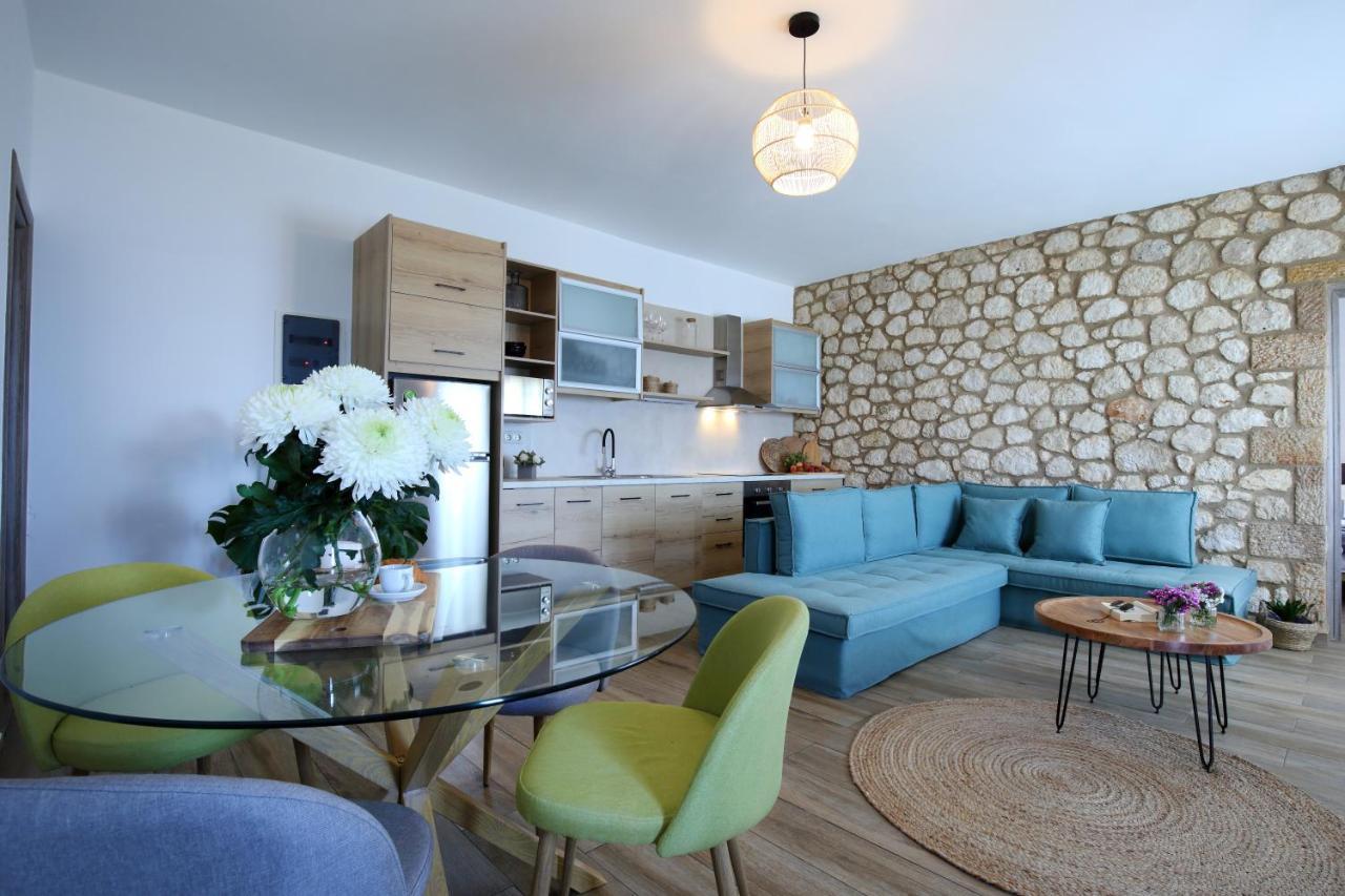 Georgia Villas Drymon Extérieur photo