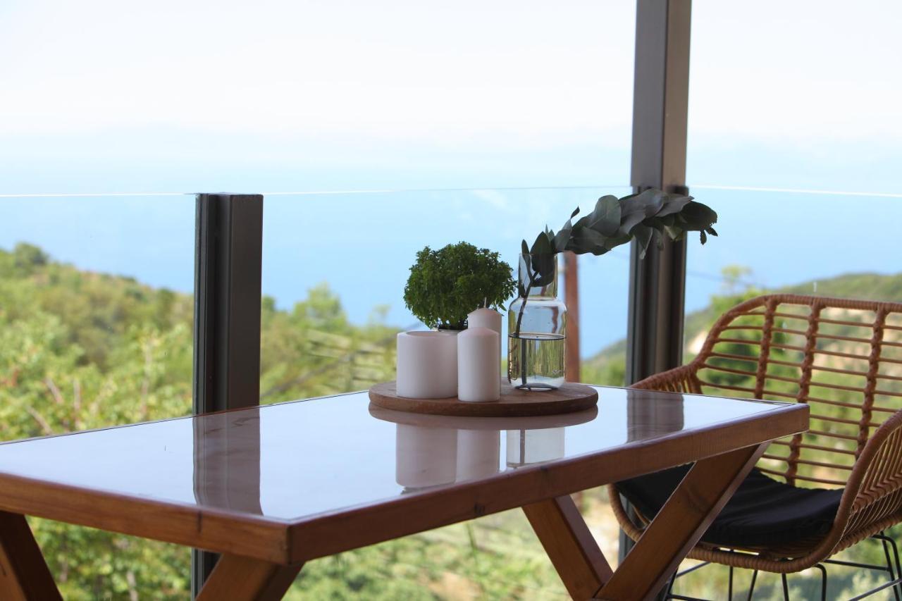 Georgia Villas Drymon Extérieur photo