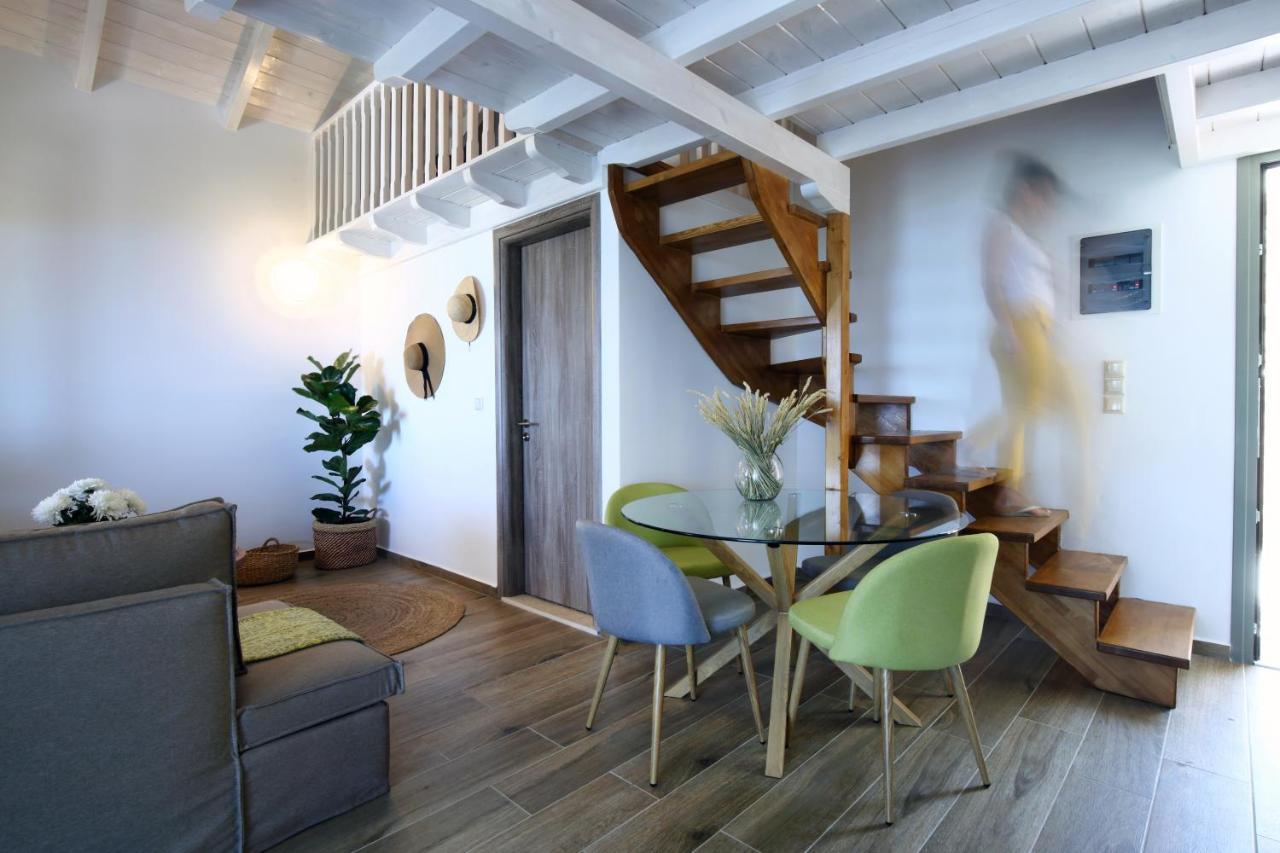 Georgia Villas Drymon Extérieur photo
