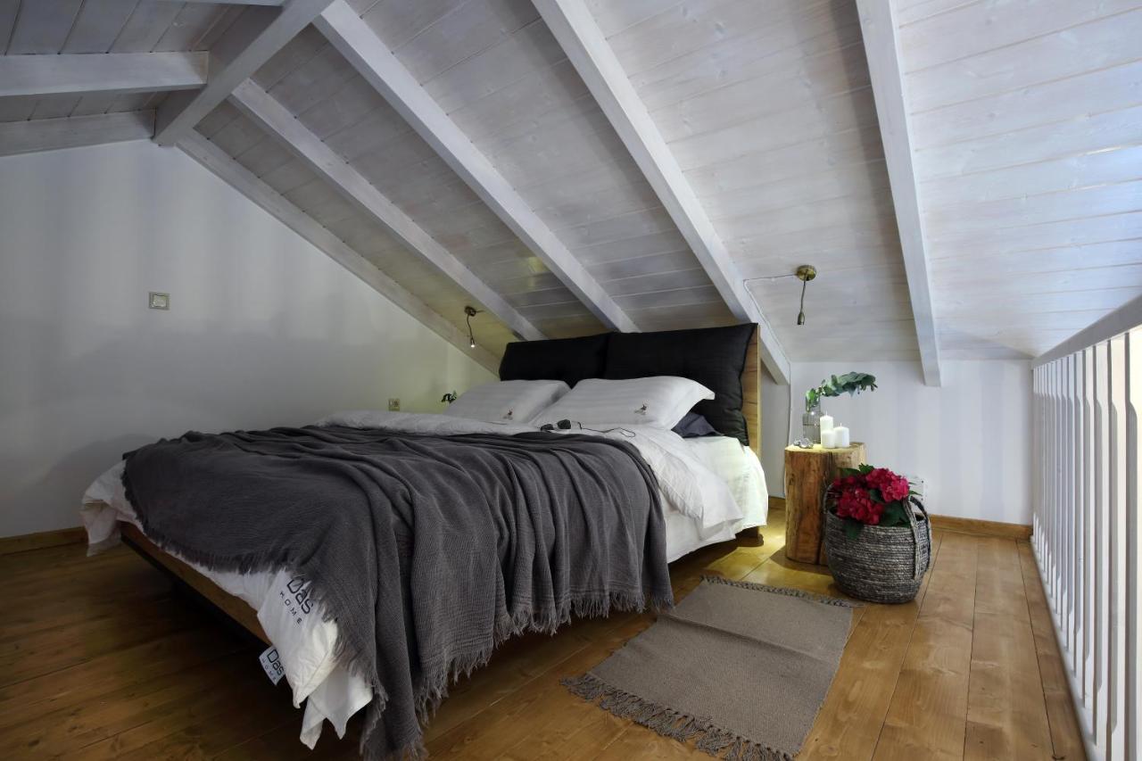 Georgia Villas Drymon Extérieur photo