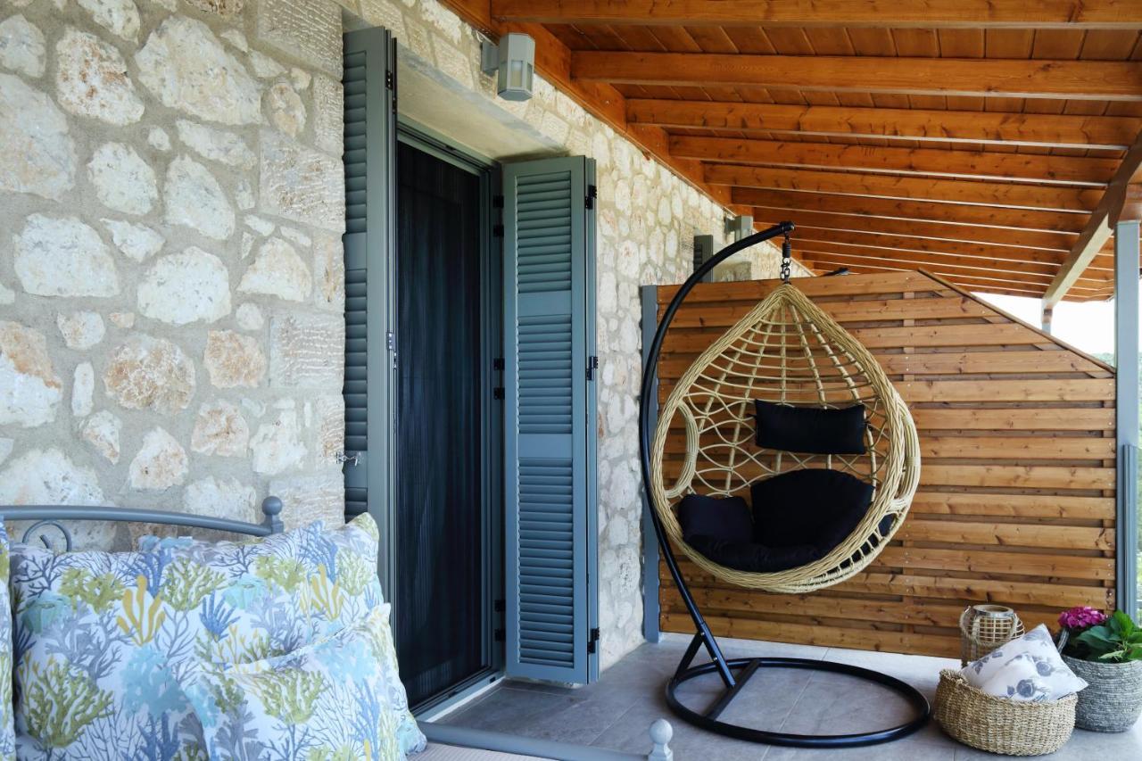 Georgia Villas Drymon Extérieur photo