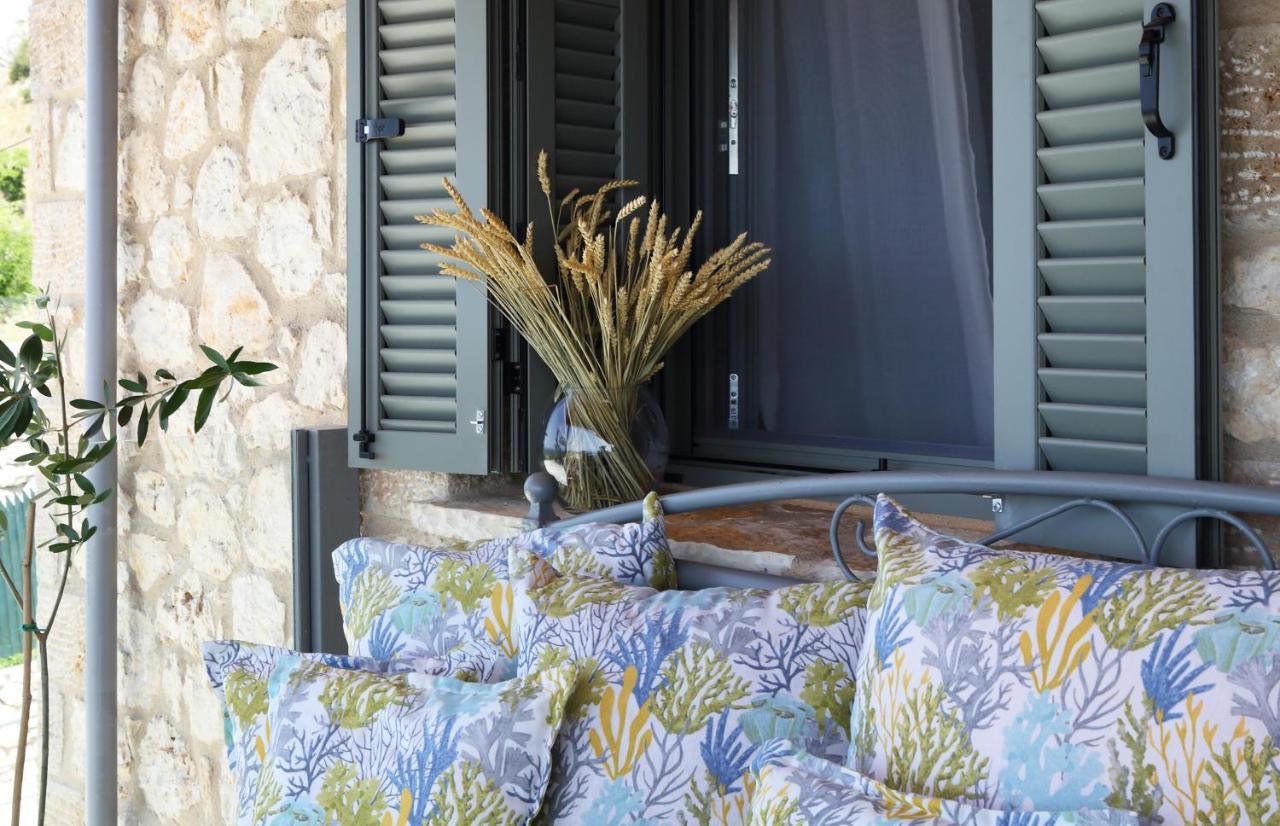 Georgia Villas Drymon Extérieur photo
