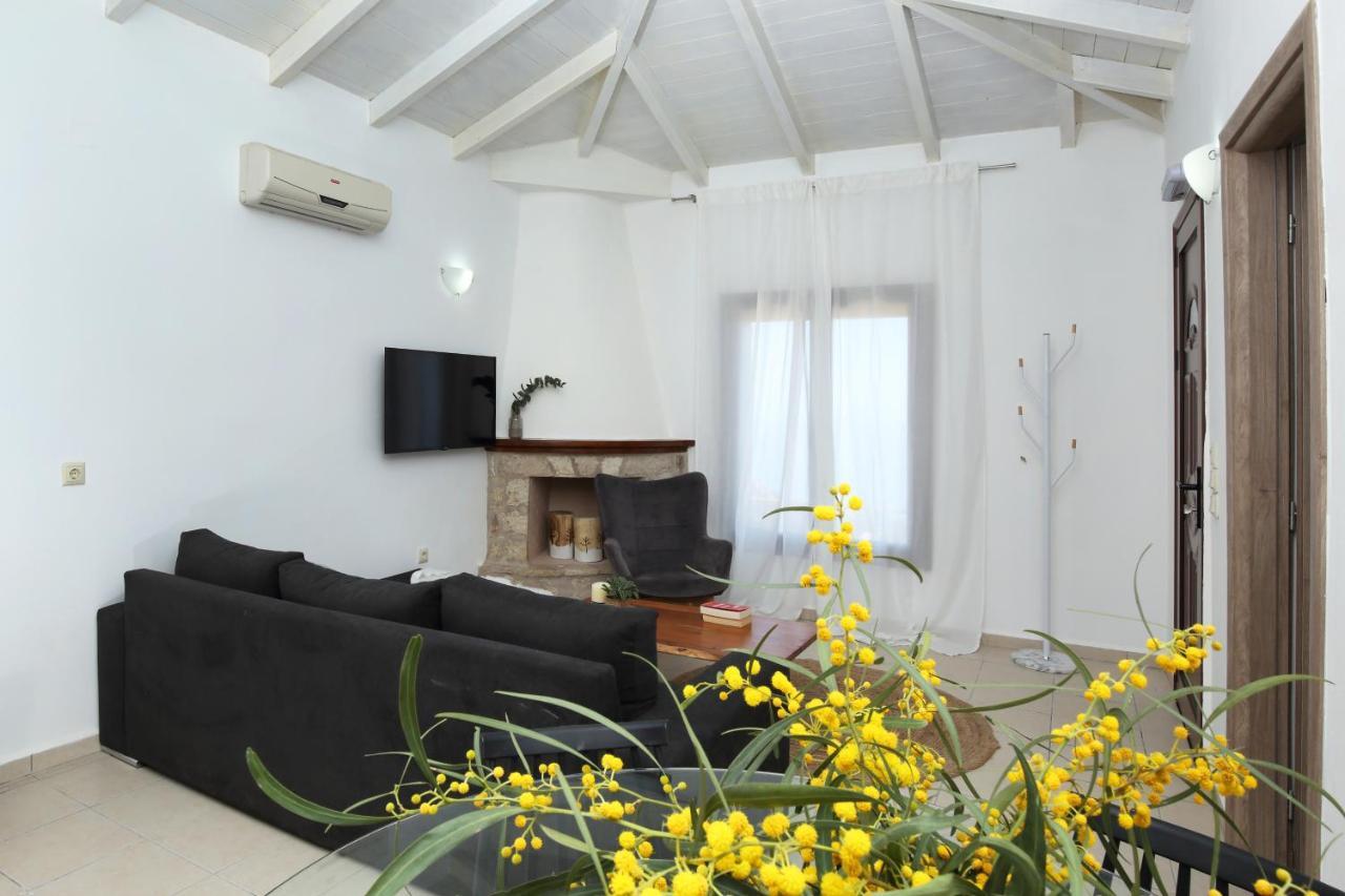 Georgia Villas Drymon Extérieur photo