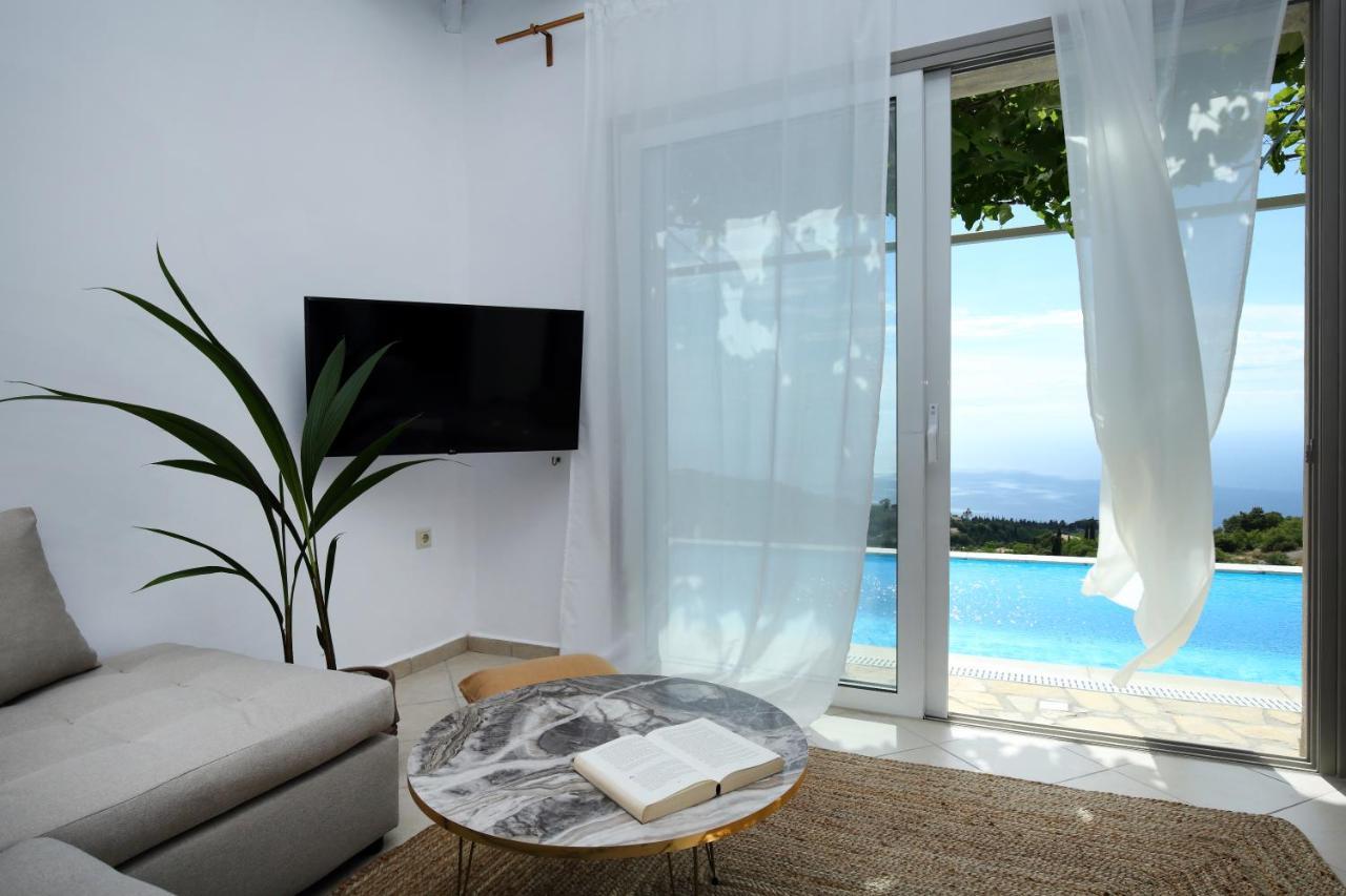 Georgia Villas Drymon Extérieur photo