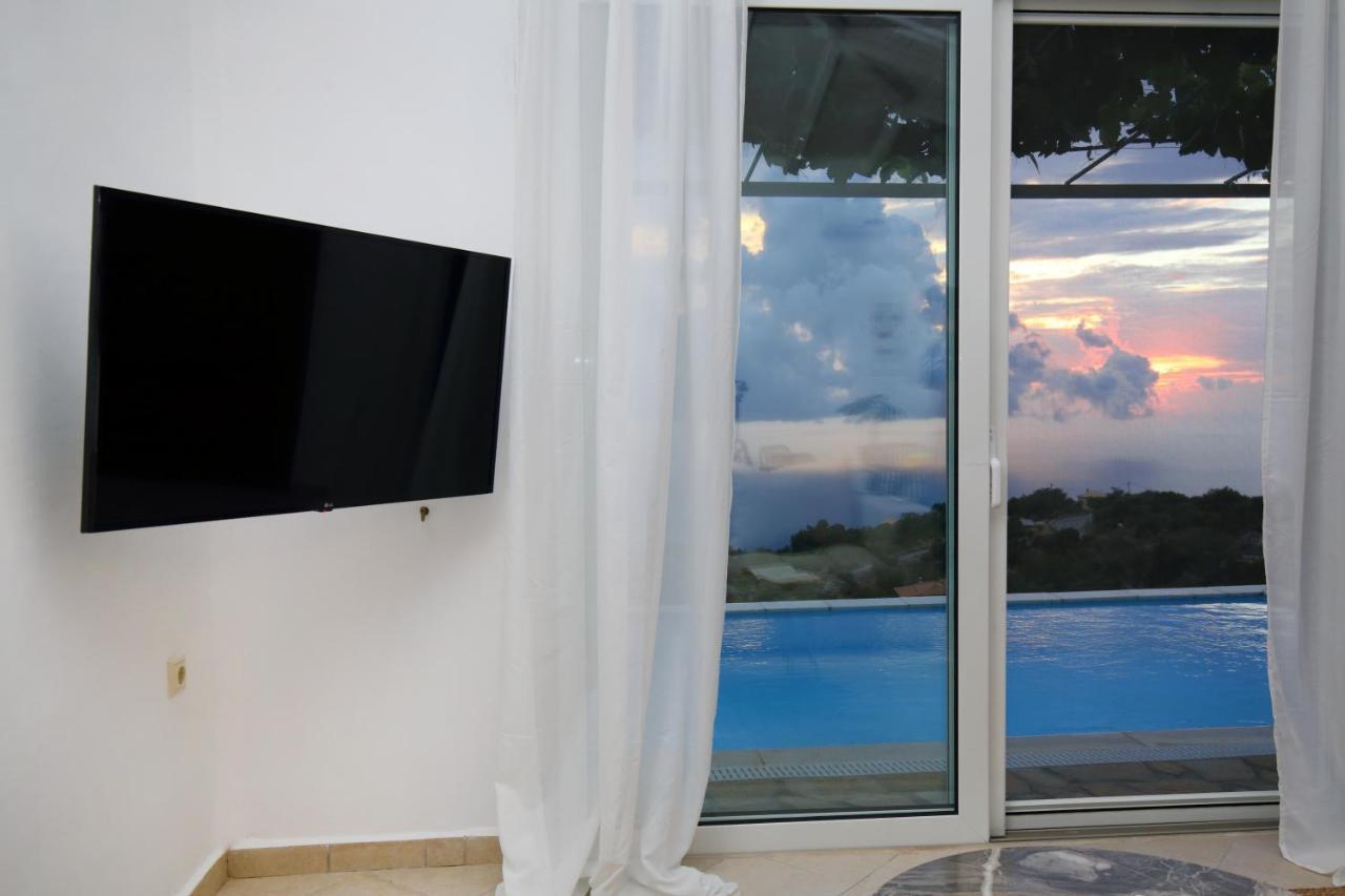 Georgia Villas Drymon Extérieur photo