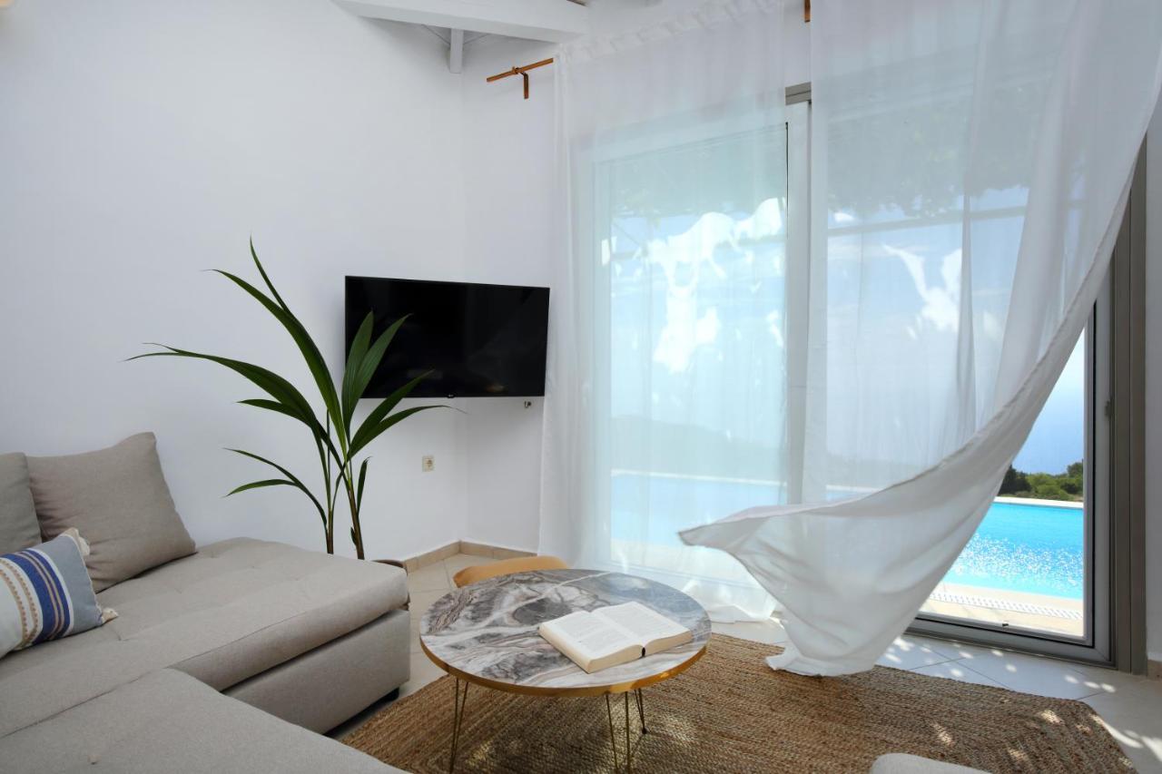 Georgia Villas Drymon Extérieur photo