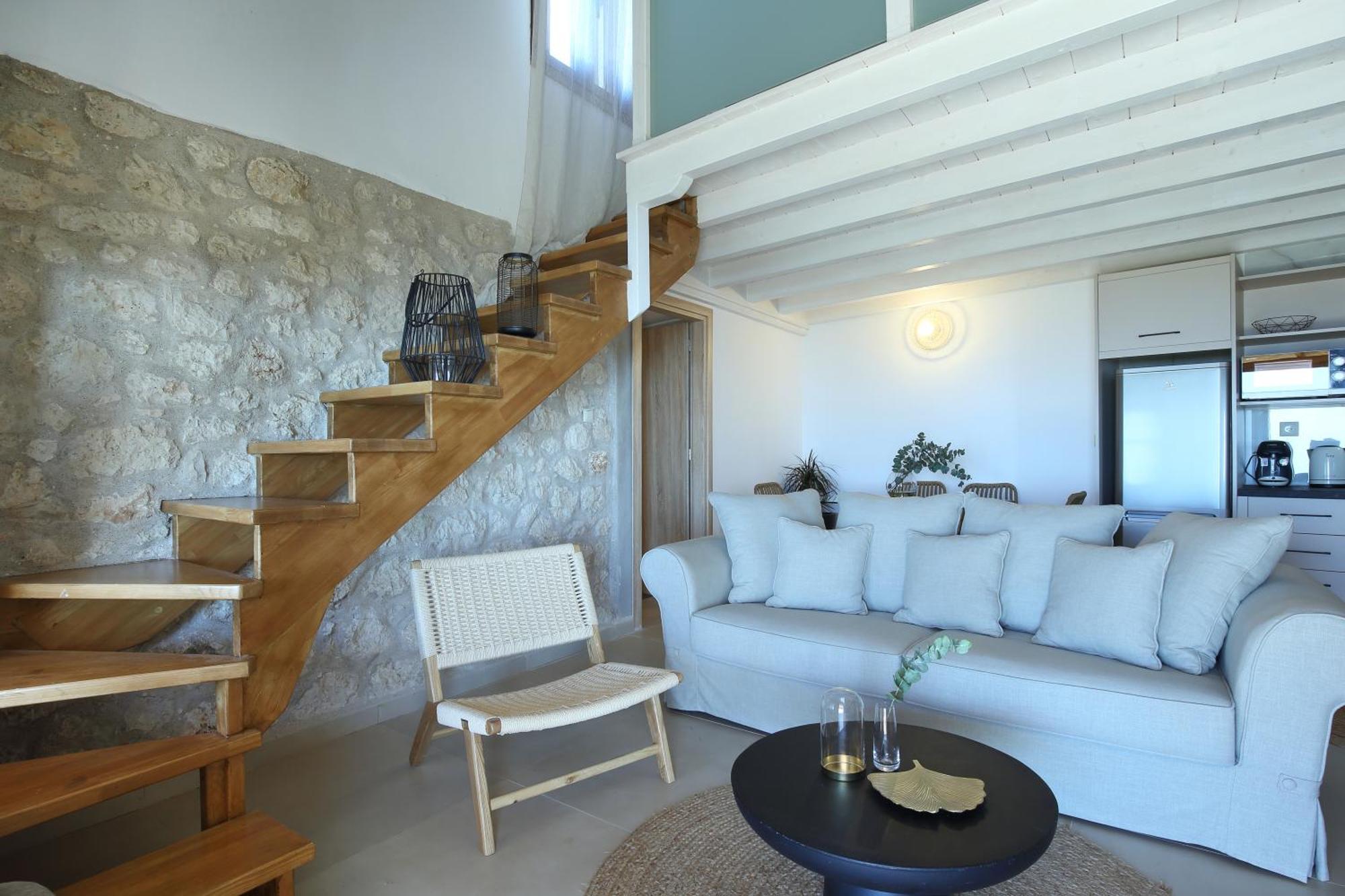 Georgia Villas Drymon Extérieur photo