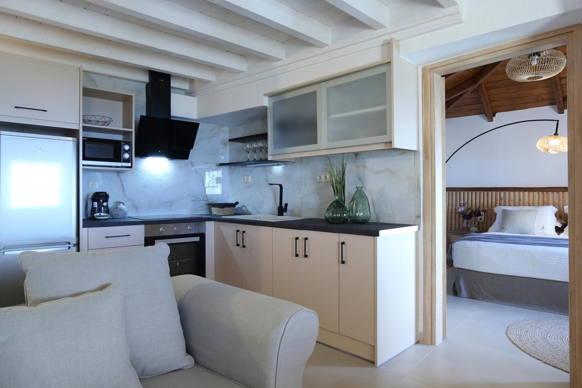 Georgia Villas Drymon Extérieur photo