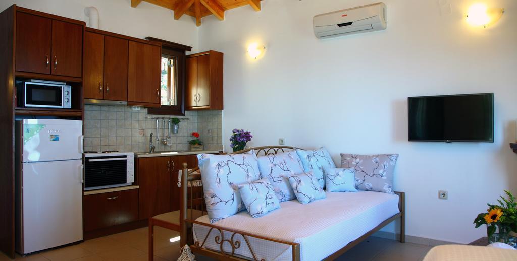 Georgia Villas Drymon Extérieur photo
