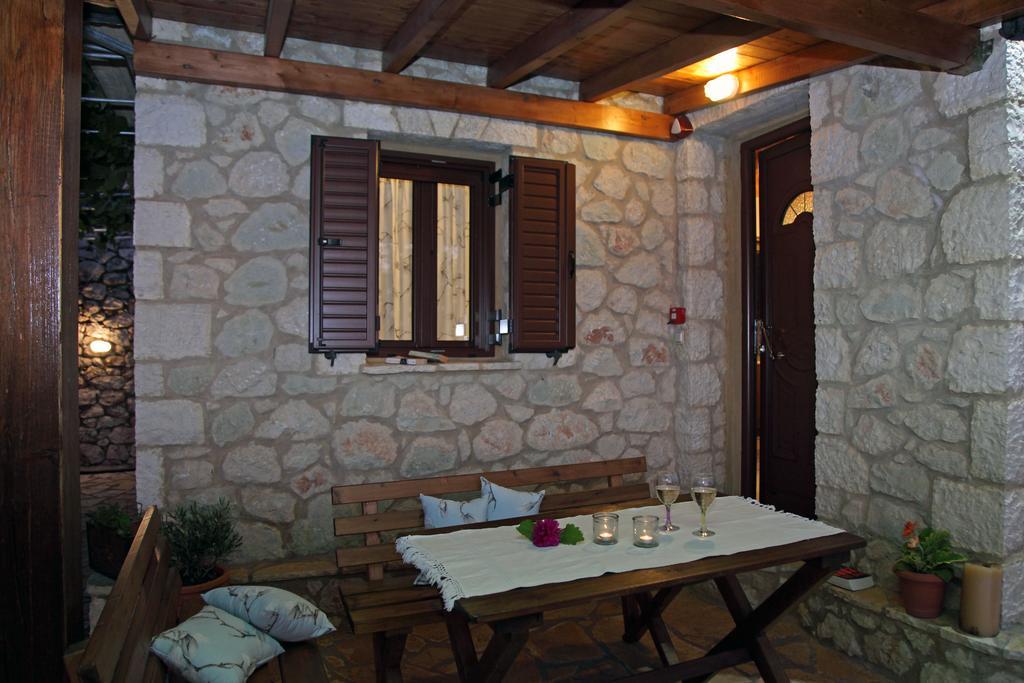 Georgia Villas Drymon Extérieur photo